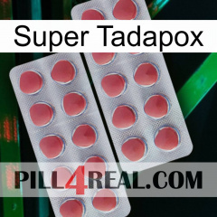 Super Tadapox 19